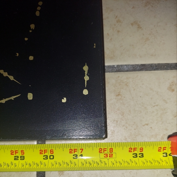 Joann Place & Time Dark & Deco Collection Light Up Spider Web Wall Decor Frame - Picture 5 of 9